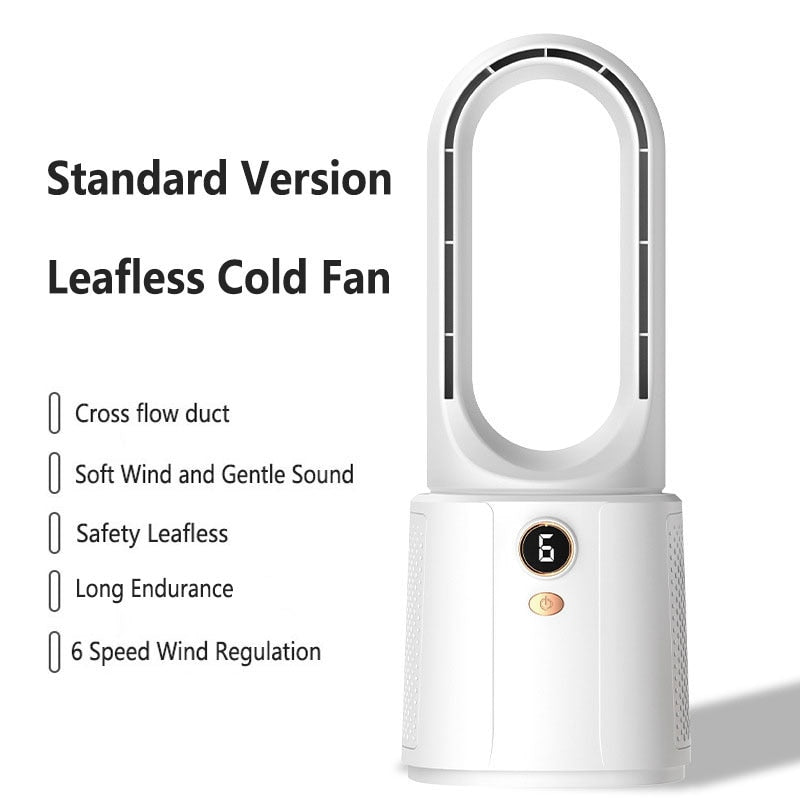 Xiaomi bladeless air cooler